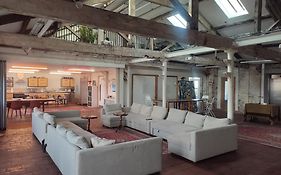 Islington Mill